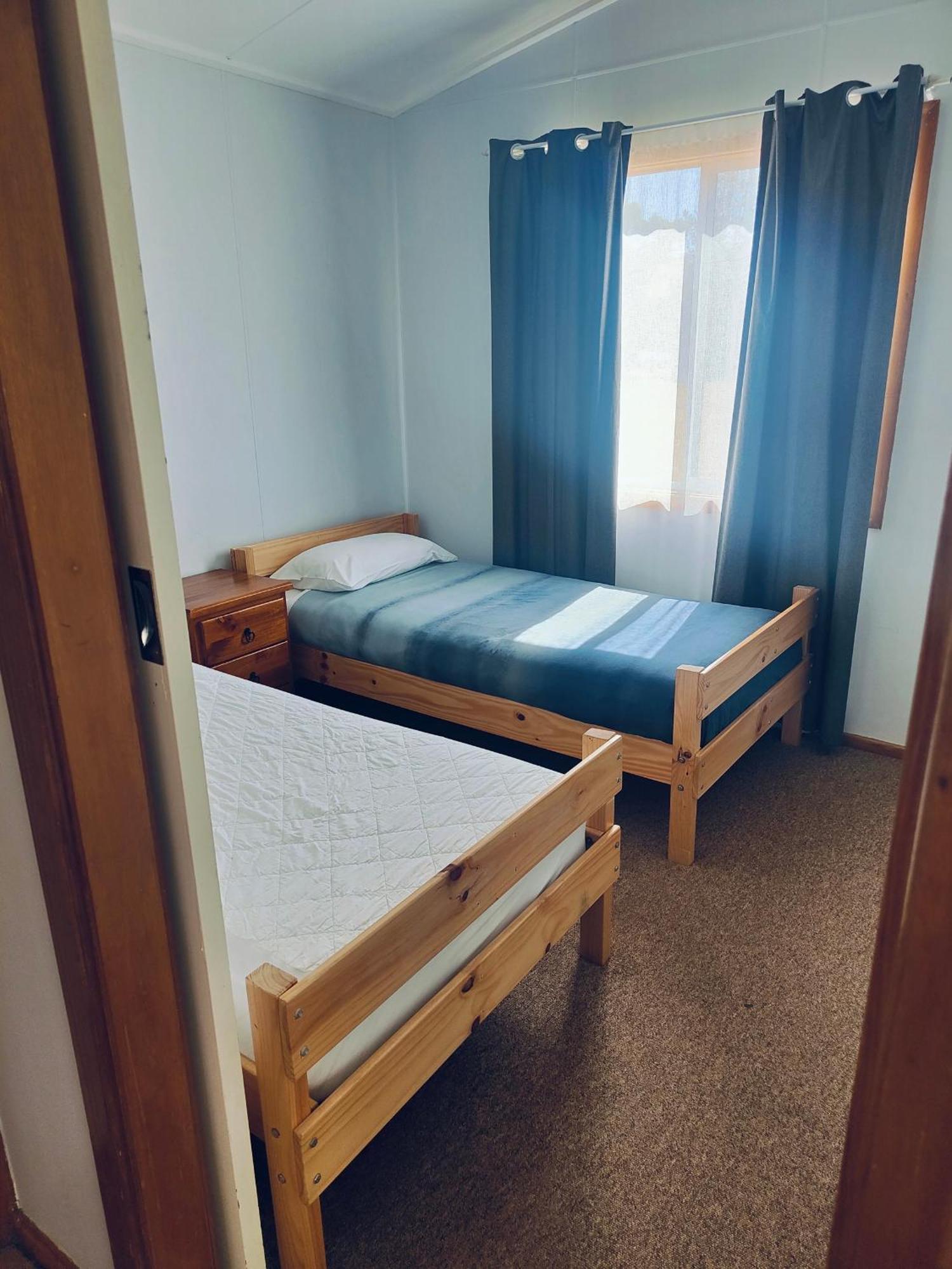 Kalgan River Chalets And Caravan Park المظهر الخارجي الصورة